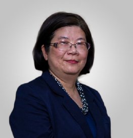 Dr. Wendy loh Leh Hung